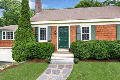 102 Bowdoin St, Yarmouth, ME 04096 - photo 3