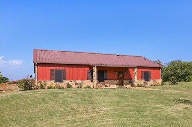 532 County Road 1110, Decatur, TX 76234 - photo 2