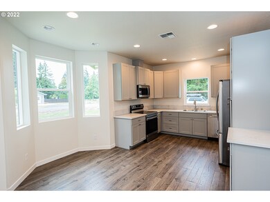 Kitchen/Nook