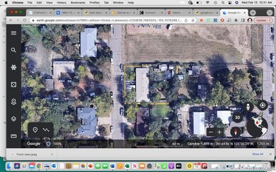 1960 Jellison St, Lakewood, CO 80215 - photo 2