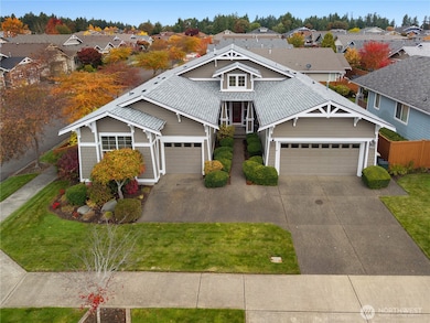 8218 Camano Loop NE, Lacey, WA 98516 - photo 2