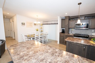 3 Jason Way, West Bridgewater, MA 02379 - photo 5