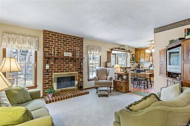 2016 Cedarhurst Dr, Richmond, VA 23225 - photo 6