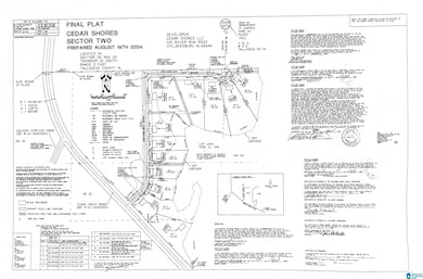 0 Cedar Shores Dr unit 12 21420327, Sylacauga, AL 35151 - photo 7