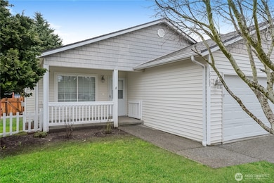 16963 Currie Rd SE, Monroe, WA 98272 - photo 2
