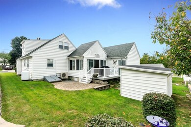 22 Westminster St, Manchester, NH 03103 - photo 3