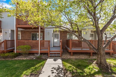 4250 E 119th Place unit C, Thornton, CO 80233 - photo 2