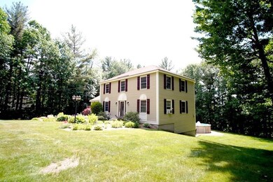 1117 Franklin Rd, Fitchburg, MA 01420 - photo 6