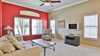 Formal Living Room