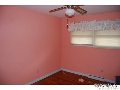 Bedroom I
