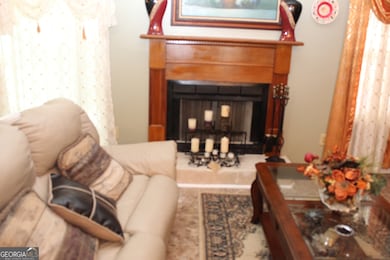 5574 Mccrossin Cir unit 6, Lithonia, GA 30038 - photo 5