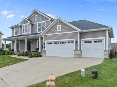 1104 Keats Way Ct, O'Fallon, IL 62269 - photo 2