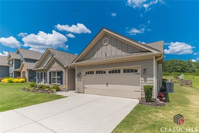 168 Kensington Trace, Bethlehem, GA 30620 - photo 3