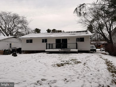 8333 Scotts Level Rd, Pikesville, MD 21208 - photo 5