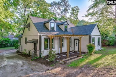 2903 Trenholm Rd, Columbia, SC 29204 - photo 4