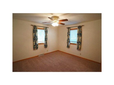 Bedroom.