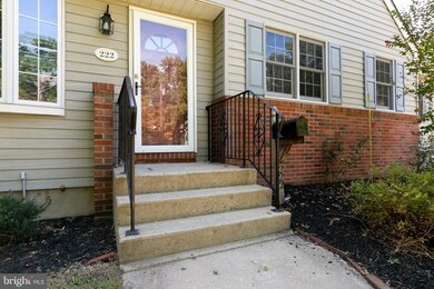 222 Pembrook Ave, Moorestown, NJ 08057 - photo 3