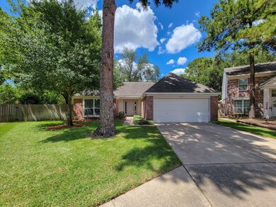 7777 Springville Dr, Houston, TX 77095 - photo 4
