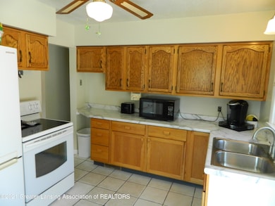 201 Warrington St, Lansing, MI 48911 - photo 2