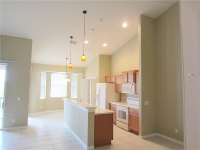 Kitchen is Open to Breakfast Nook, formal Dining, 