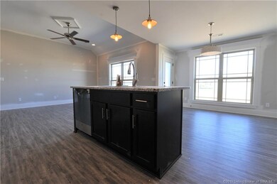 6415 Goldrush Blvd unit Lot 242, Charlestown, IN 47111 - photo 7