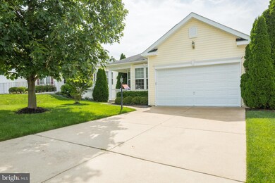 3729 Grey Ghost Ct, Dumfries, VA 22025 - photo 2