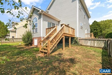 871 Swan Ridge Rd, Charlottesville, VA 22903 - photo 5
