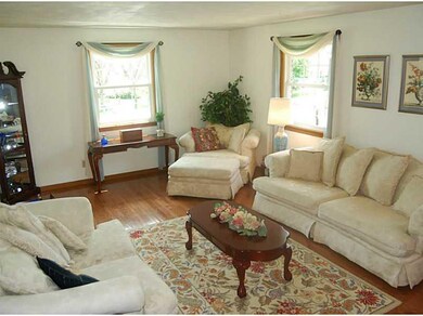 Family Room.