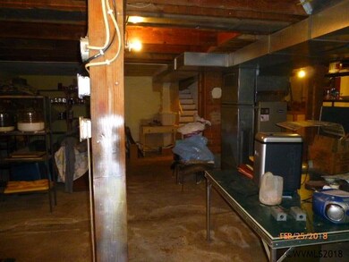 14781 S Buckner Creek Rd, Mulino, OR 97042 - photo 3