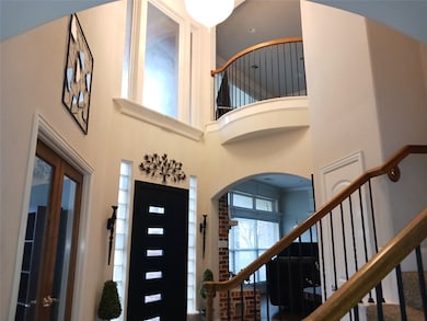 3721 S Lighthouse Hill Ln, Fort Worth, TX 76179 - photo 2