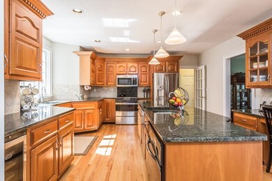 24 Hillington Dr, North Easton, MA 02356 - photo 3