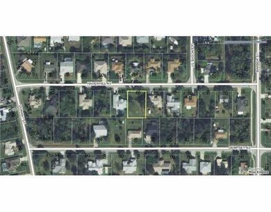 Aerial View.