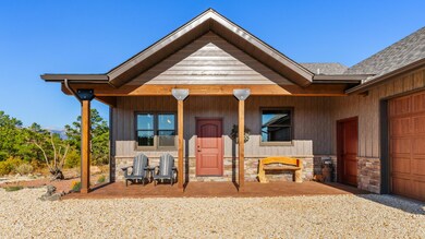 1310 Sunrise Ridge, Cotopaxi, CO 81223 - photo 7