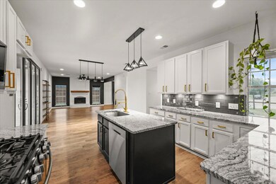 6501 Springmeadow Ln, Rowlett, TX 75089 - photo 7