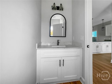 1612 Reynolds St, Savannah, GA 31401 - photo 4