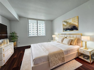 One Miami West Tower unit 2202, Miami, FL 33131 - photo 5