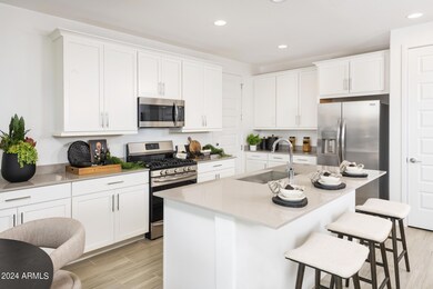 Montecito Kitchen