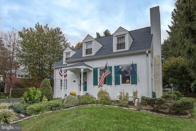 4 E Golf Club Ln, Paoli, PA 19301 - photo 2