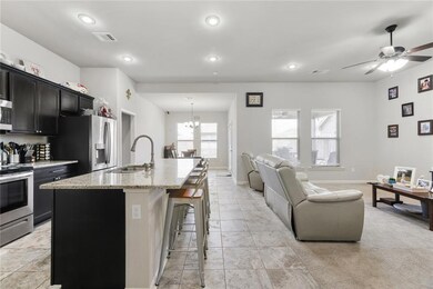 2632 Bayou Chauvin Dr, Marrero, LA 70072 - photo 2