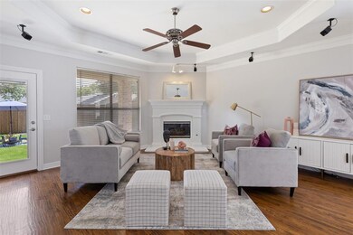 5738 Vickery Blvd, Dallas, TX 75206 - photo 5