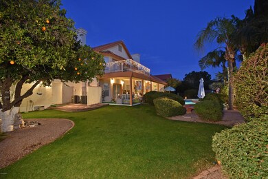 4129 E Huber Cir, Mesa, AZ 85205 - photo 5