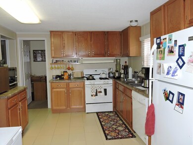 205 Walker St, Manchester, TN 37355 - photo 4