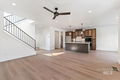 2358 E Monhegan Dr, Eagle, ID 83616 - photo 7