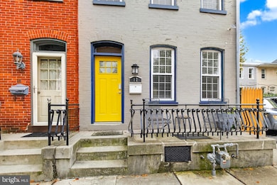 12 E New St, Lancaster, PA 17602 - photo 2