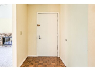Entrance/Foyer