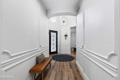 4636 E Carriage Ct, Gilbert, AZ 85297 - photo 4