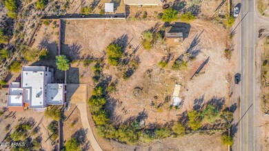 Birds Eye View