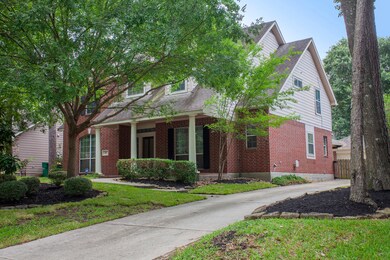 58 N Bluff Creek Cir, Spring, TX 77382 - photo 5