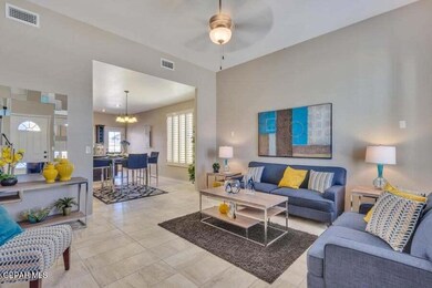 340 Deserts Dr, Socorro, TX 79927 - photo 2