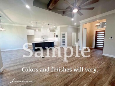 162 Boeing Ln, Abilene, TX 79602 - photo 7